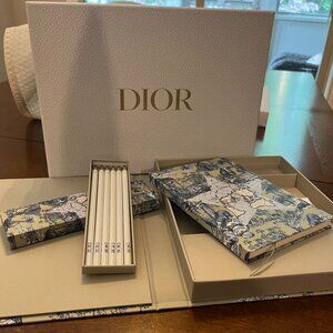 Dior Stationary